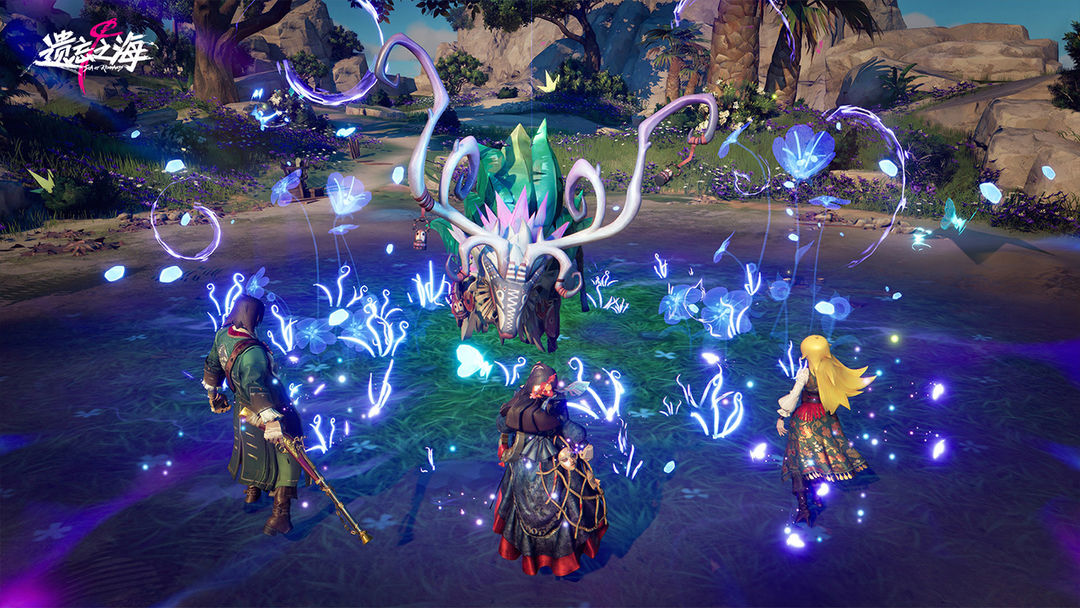 遗忘之海晶骸是什么?揭秘其神秘作用与独特价值_wishdown.com 遗忘之海晶骸是什么?揭秘其神秘作用与独特价值_wishdown.com