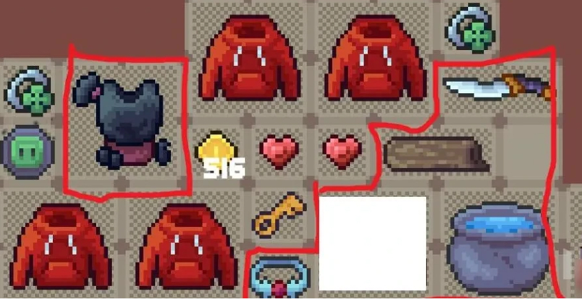 背包英雄手机版黄金砥石获取方法全攻略_wishdown.com 背包英雄手机版黄金砥石获取方法全攻略_wishdown.com