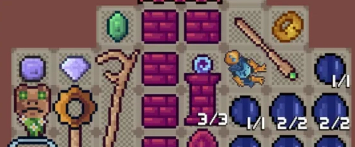 背包英雄手机版黄金砥石获取方法全攻略_wishdown.com 背包英雄手机版黄金砥石获取方法全攻略_wishdown.com