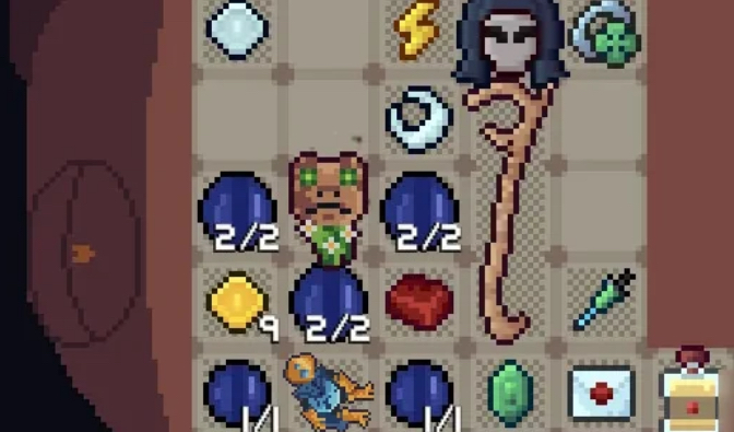 背包英雄手机版黄金砥石获取方法全攻略_wishdown.com 背包英雄手机版黄金砥石获取方法全攻略_wishdown.com