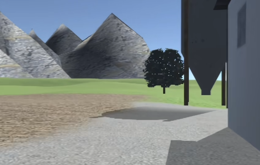 约翰的农场英文名是什么?揭秘背后的故事与含义_wishdown.com 约翰的农场英文名是什么?揭秘背后的故事与含义_wishdown.com