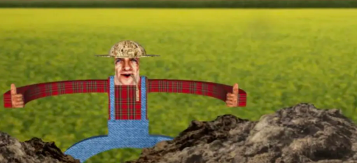 约翰的农场隐藏彩蛋全揭秘:玩家必知的趣味细节分享