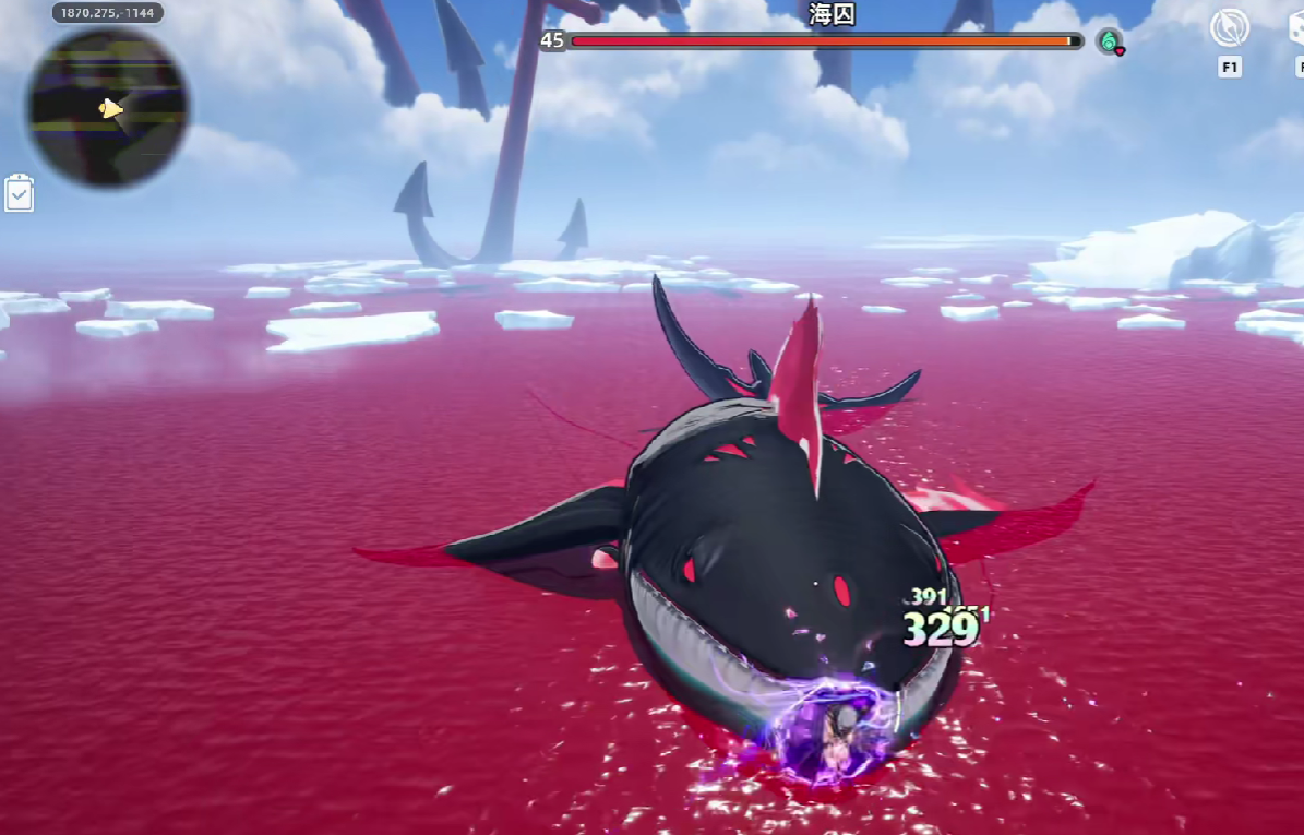 异环异象位置全解析:委托任务完成地点汇总