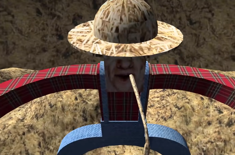 约翰的农场一命通关全攻略:高效速通技巧与实用心得