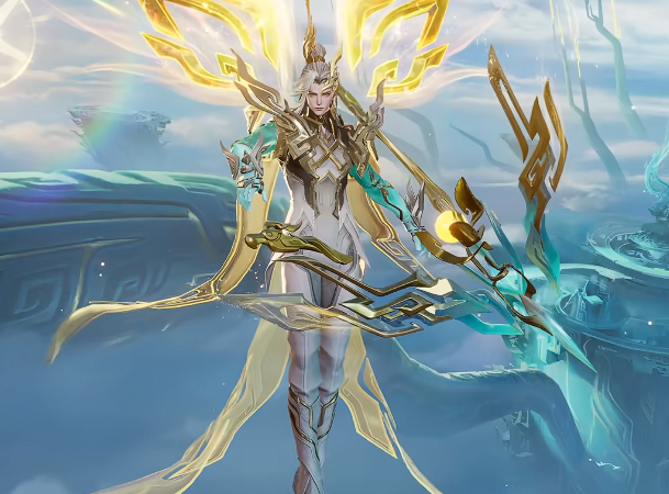 王者荣耀三星堆皮肤怎么样?获取方法与详细解析_wishdown.com 王者荣耀三星堆皮肤怎么样?获取方法与详细解析_wishdown.com