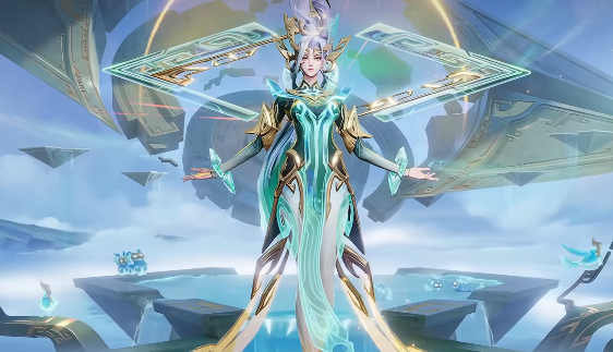 王者荣耀三星堆皮肤怎么样?获取方法与详细解析_wishdown.com 王者荣耀三星堆皮肤怎么样?获取方法与详细解析_wishdown.com