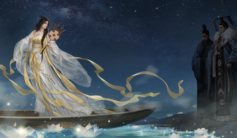 率土之滨与故宫观唐联动开启时间及活动内容全解析_wishdown.com 率土之滨与故宫观唐联动开启时间及活动内容全解析_wishdown.com