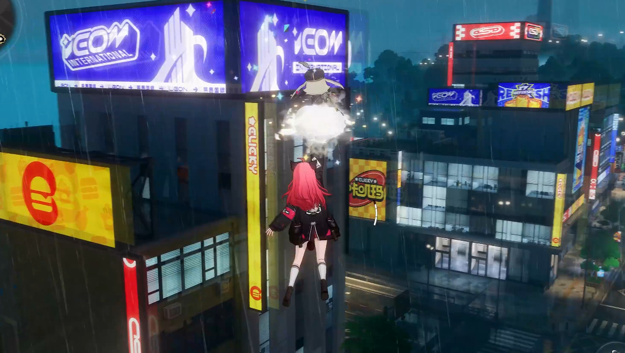 异环最新版本安装包大小及内存占用全面解析_wishdown.com 异环最新版本安装包大小及内存占用全面解析_wishdown.com