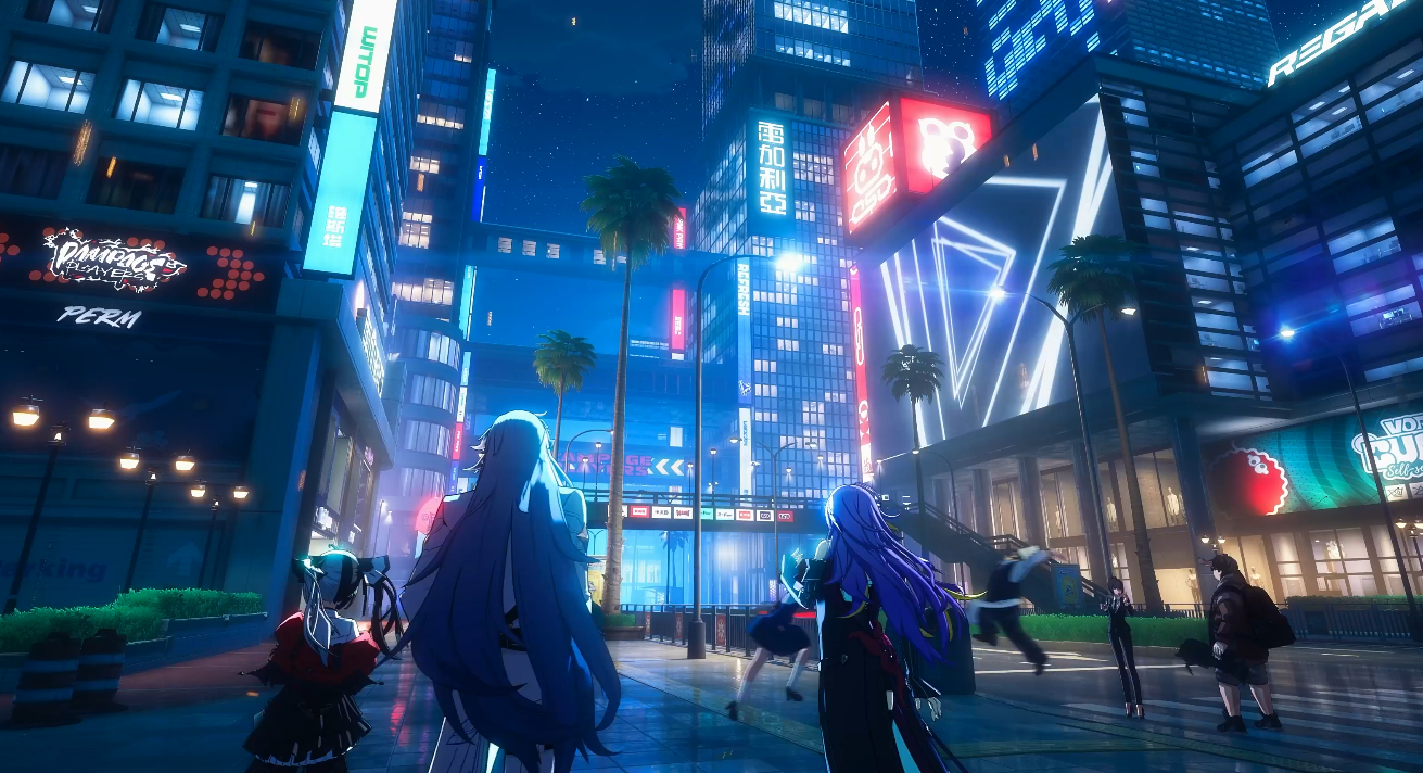 异环最新版本安装包大小及内存占用全面解析_wishdown.com 异环最新版本安装包大小及内存占用全面解析_wishdown.com