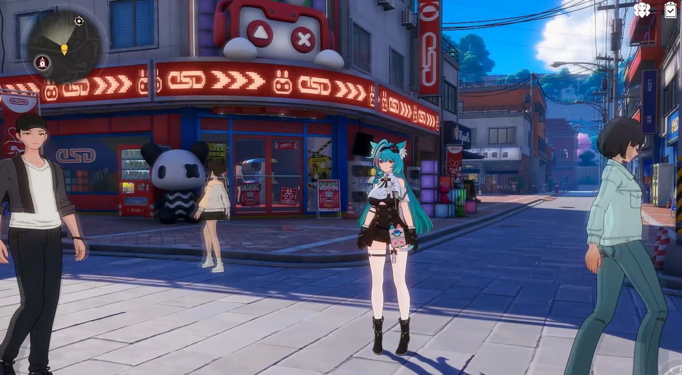 异环最新版本安装包大小及内存占用全面解析_wishdown.com 异环最新版本安装包大小及内存占用全面解析_wishdown.com