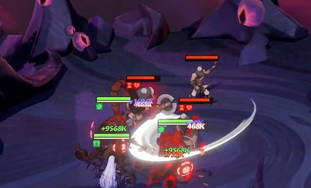 剑与远征启程梅希拉强度解析与实战应用指南_wishdown.com 剑与远征启程梅希拉强度解析与实战应用指南_wishdown.com