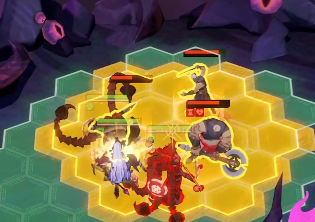 剑与远征启程梅希拉强度解析与实战应用指南_wishdown.com 剑与远征启程梅希拉强度解析与实战应用指南_wishdown.com