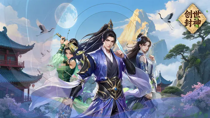 创世封神装备合成全攻略:快速提升战力的装备打造技巧_wishdown.com 创世封神装备合成全攻略:快速提升战力的装备打造技巧_wishdown.com