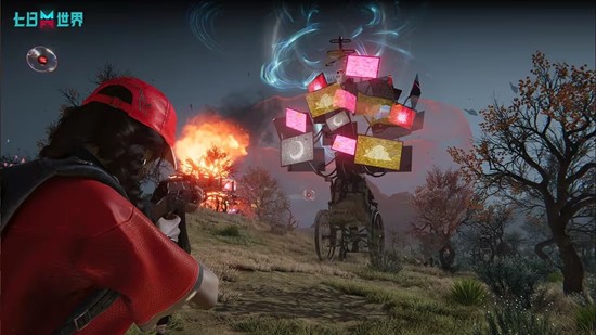 七日世界无尽长梦剧本玩法今日迎更新