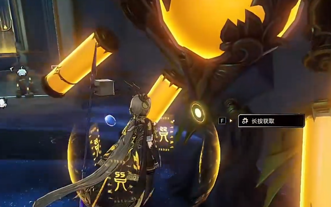 二重螺旋武器魔之楔详解:功能特点与使用技巧全解析