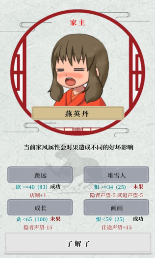 经典的家族游戏排行榜