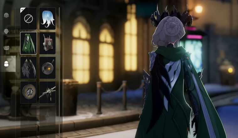 二重螺旋公测时间曝光_wishdown.com 二重螺旋公测时间曝光_wishdown.com