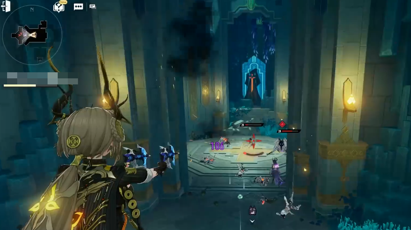 二重螺旋公测时间曝光_wishdown.com 二重螺旋公测时间曝光_wishdown.com