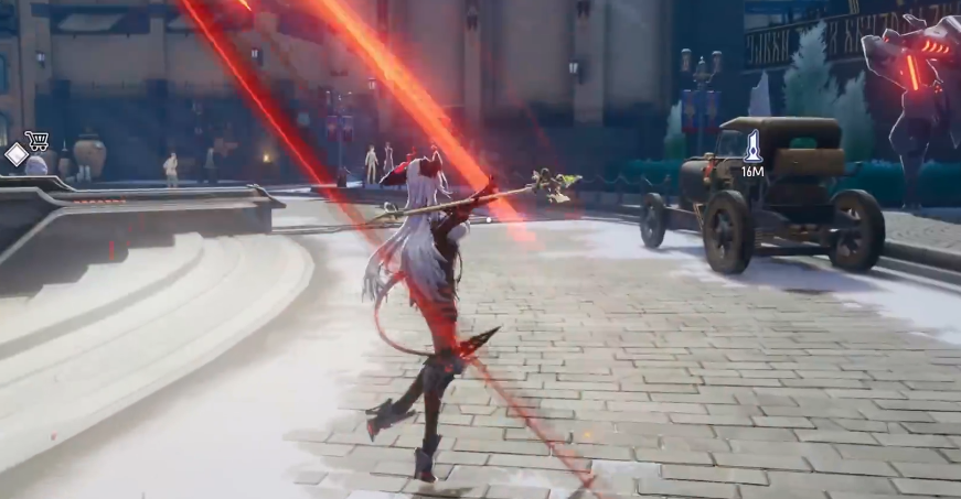 二重螺旋公测时间曝光