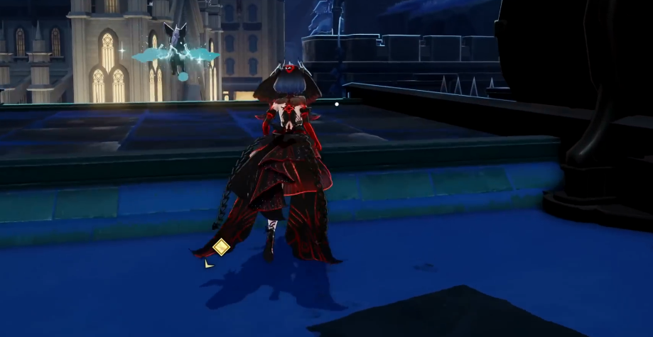 二重螺旋公测时间曝光_wishdown.com 二重螺旋公测时间曝光_wishdown.com