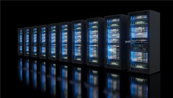 ��˹��AIoTս������  �����칹���㳬�ڵ�