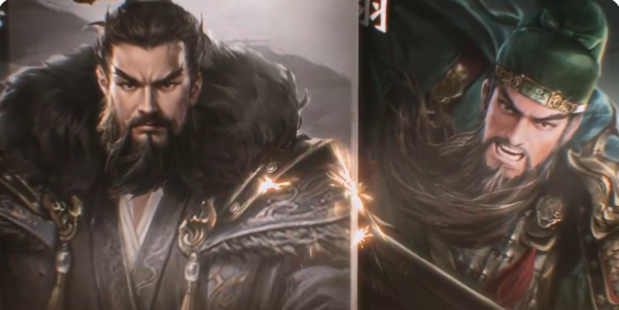 三国百将牌手游上线时间及发售详情解析