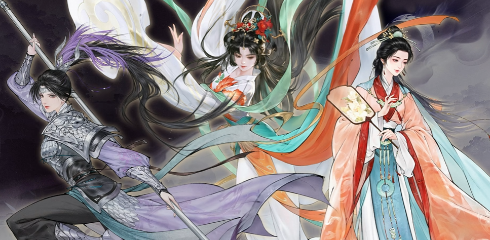 三国望神州貂蝉强度分析及最佳配队推荐_wishdown.com 三国望神州貂蝉强度分析及最佳配队推荐_wishdown.com