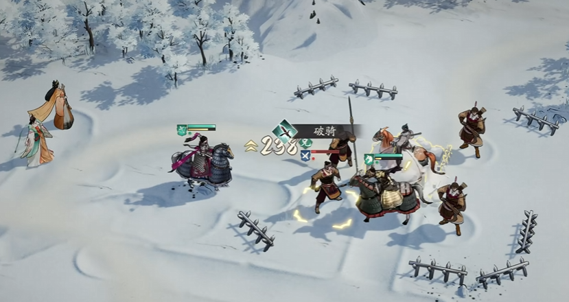 三国望神州貂蝉强度分析及最佳配队推荐_wishdown.com 三国望神州貂蝉强度分析及最佳配队推荐_wishdown.com