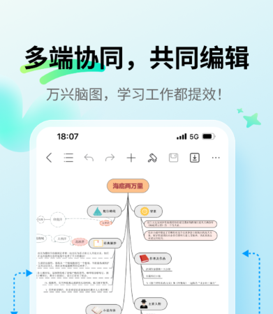 一键生成思维导图软件推荐_wishdown.com 一键生成思维导图软件推荐_wishdown.com