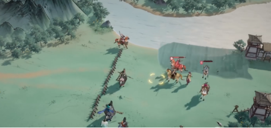 三国望神州赤壁之战怎么打?三国望神州赤壁之战详解_wishdown.com 三国望神州赤壁之战怎么打?三国望神州赤壁之战详解_wishdown.com