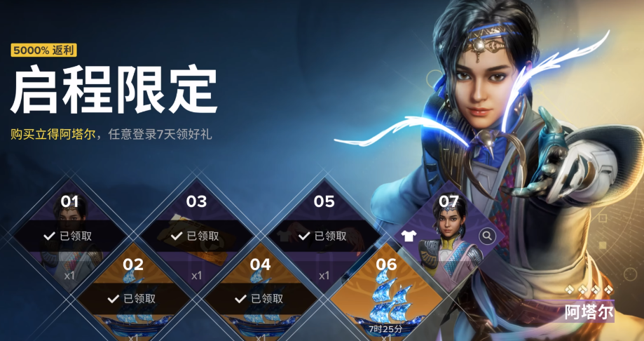 命运群星付费模式推荐_wishdown.com 命运群星付费模式推荐_wishdown.com