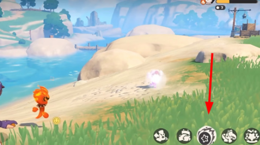 洛克王国世界手机版下载分享_wishdown.com 洛克王国世界手机版下载分享_wishdown.com