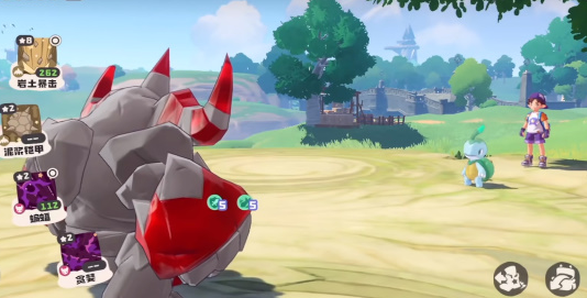 洛克王国世界手机版下载分享_wishdown.com 洛克王国世界手机版下载分享_wishdown.com