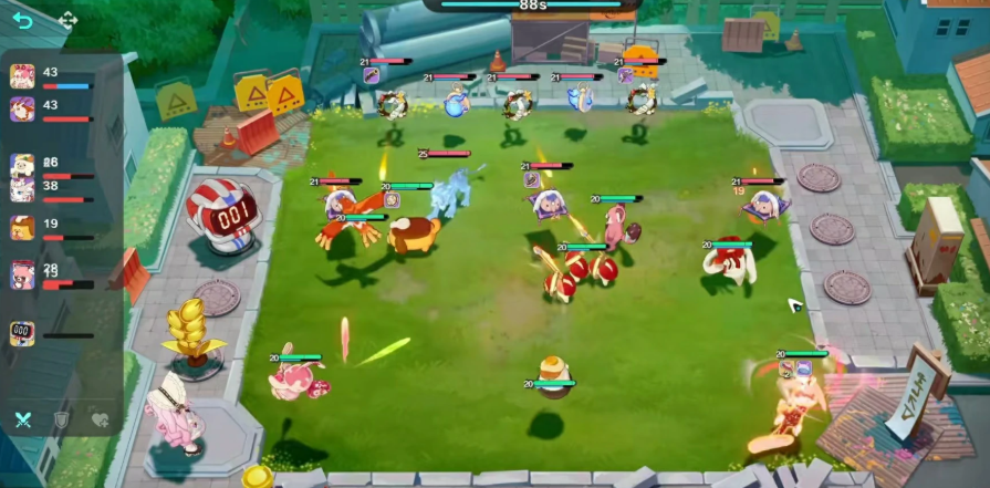 崩坏因缘精灵蛇尾虎怎么样_wishdown.com 崩坏因缘精灵蛇尾虎怎么样_wishdown.com