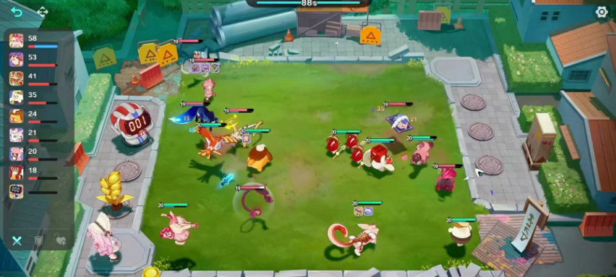 崩坏因缘精灵蛇尾虎怎么样_wishdown.com 崩坏因缘精灵蛇尾虎怎么样_wishdown.com