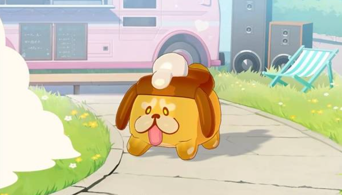 崩坏因缘精灵奶丁汪怎么玩_wishdown.com 崩坏因缘精灵奶丁汪怎么玩_wishdown.com