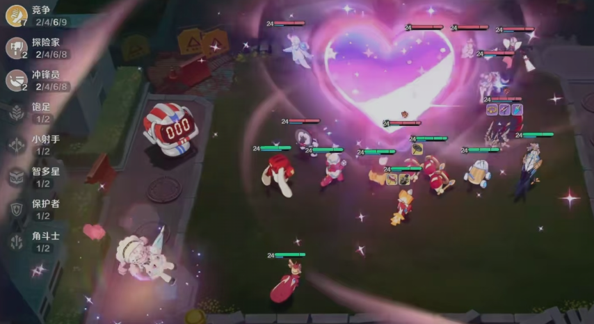 崩坏因缘精灵奶丁汪怎么玩_wishdown.com 崩坏因缘精灵奶丁汪怎么玩_wishdown.com