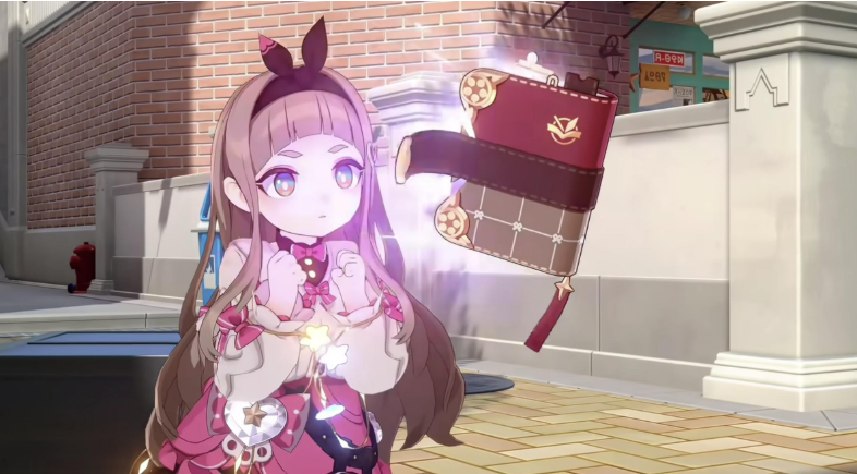 崩坏因缘精灵美宝怎么样_wishdown.com 崩坏因缘精灵美宝怎么样_wishdown.com