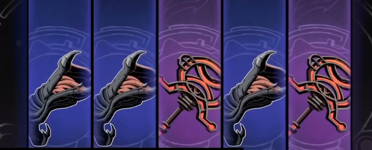 漫威秘法狂潮新手教程一览_wishdown.com 漫威秘法狂潮新手教程一览_wishdown.com