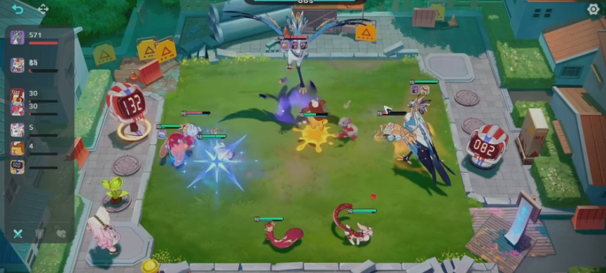 崩坏因缘精灵桂冠鼠怎么样_wishdown.com 崩坏因缘精灵桂冠鼠怎么样_wishdown.com