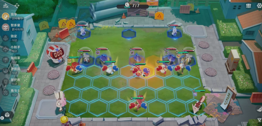 崩坏因缘精灵桂冠鼠怎么样_wishdown.com 崩坏因缘精灵桂冠鼠怎么样_wishdown.com