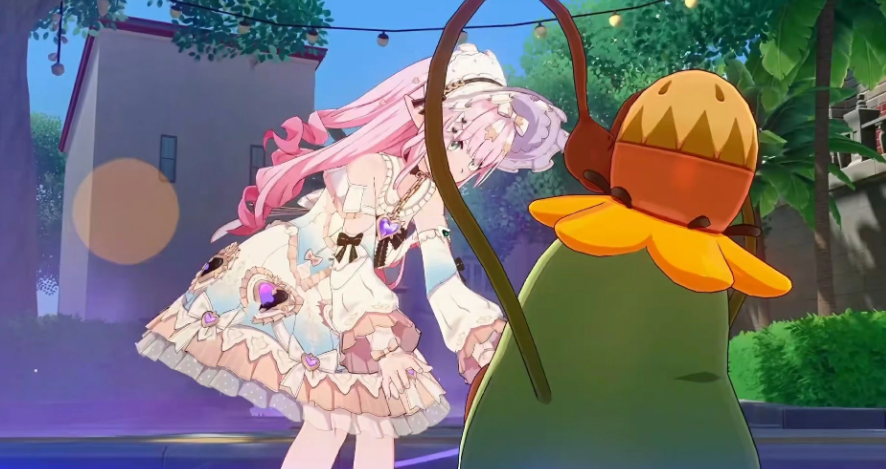 崩坏因缘精灵鳄梨叔叔怎么样_wishdown.com 崩坏因缘精灵鳄梨叔叔怎么样_wishdown.com