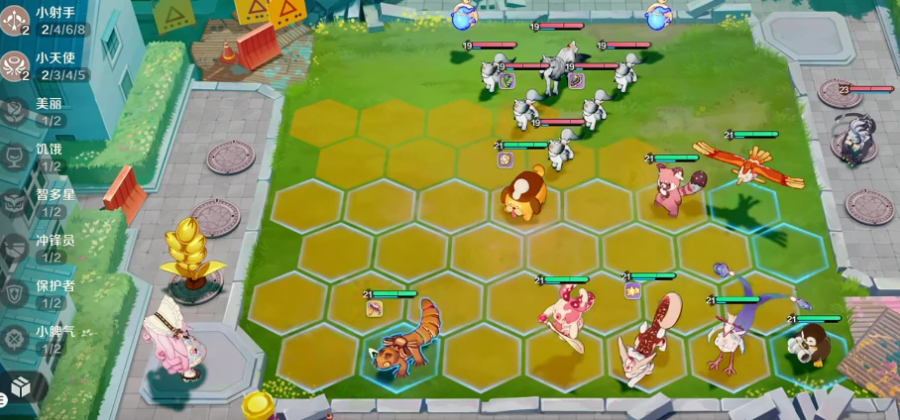 崩坏因缘精灵刺客阵容怎么搭配_wishdown.com 崩坏因缘精灵刺客阵容怎么搭配_wishdown.com