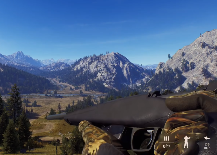 猎人之路武器推荐_wishdown.com 猎人之路武器推荐_wishdown.com