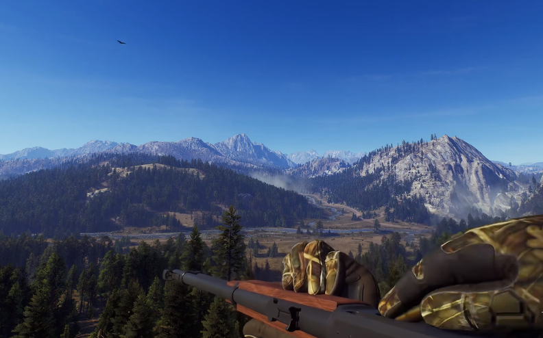 猎人之路武器推荐_wishdown.com 猎人之路武器推荐_wishdown.com