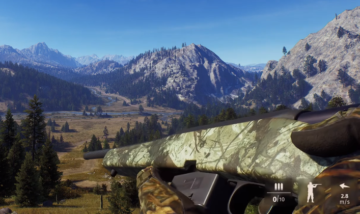 猎人之路武器推荐_wishdown.com 猎人之路武器推荐_wishdown.com