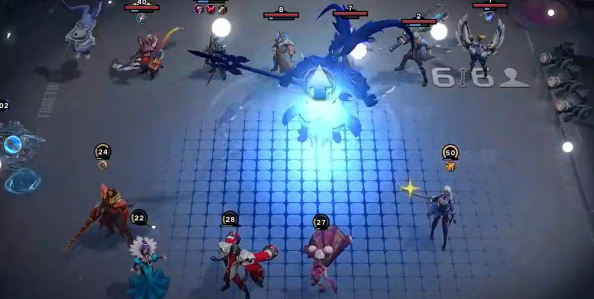 王者万象棋测试时间一览_wishdown.com 王者万象棋测试时间一览_wishdown.com