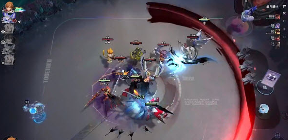 王者万象棋测试时间一览_wishdown.com 王者万象棋测试时间一览_wishdown.com