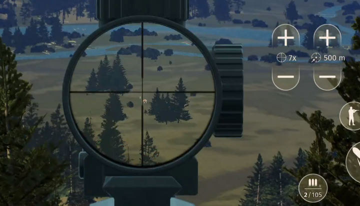 猎人之路白尾鹿在哪儿找_wishdown.com 猎人之路白尾鹿在哪儿找_wishdown.com