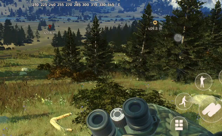 猎人之路白尾鹿在哪儿找_wishdown.com 猎人之路白尾鹿在哪儿找_wishdown.com